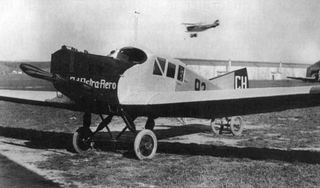 Illustration for article titled This Date in Aviation History: June 24 - June 27